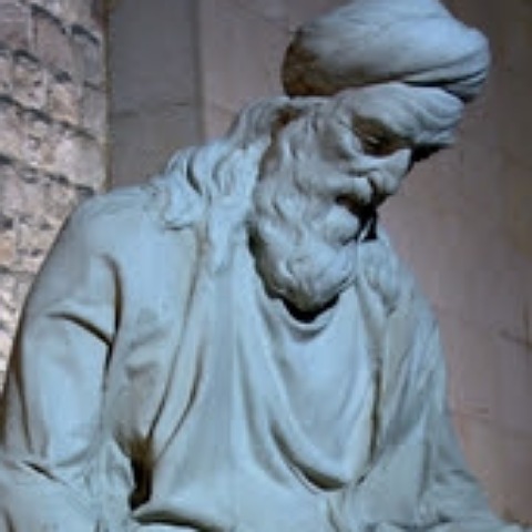 تاثیر حافظ از خواجوی کرمانی